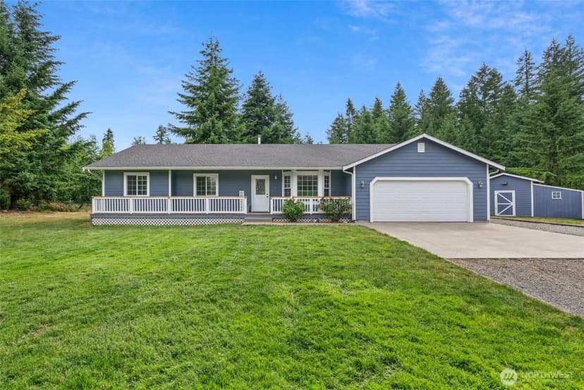 Property photo for 14628 Se Vail Cut Off Road, Rainier