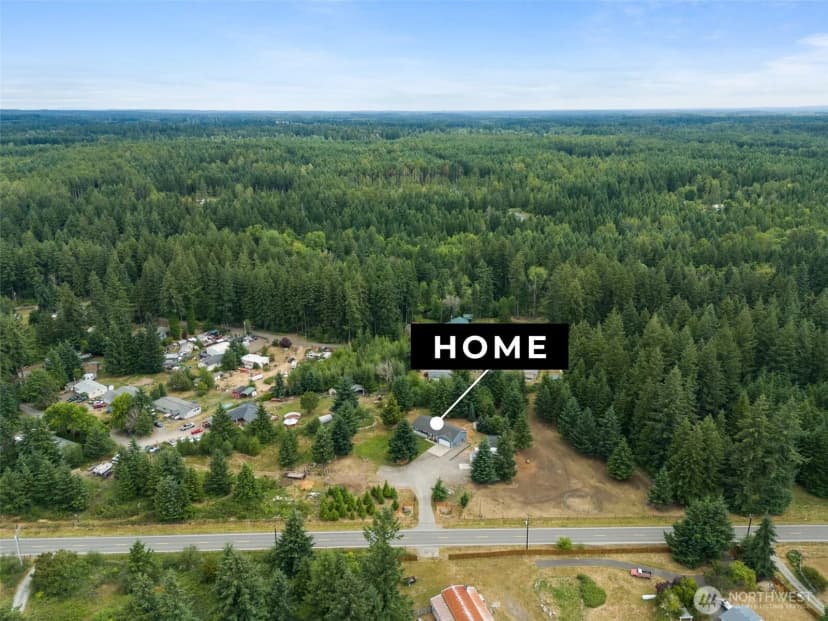 Property photo for 14628 Se Vail Cut Off Road, Rainier photo 7