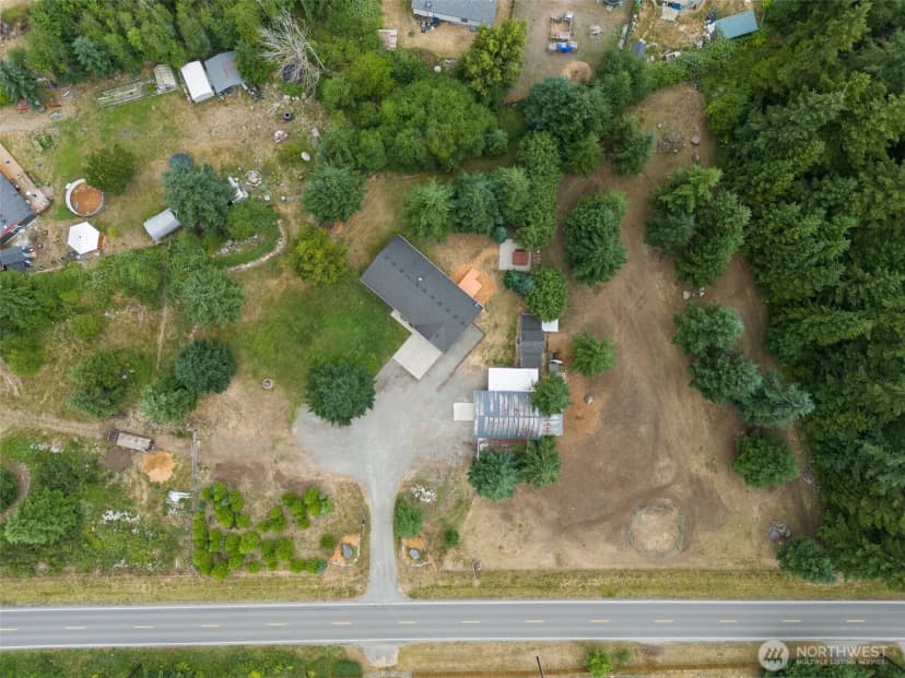 Property photo for 14628 Se Vail Cut Off Road, Rainier photo 6