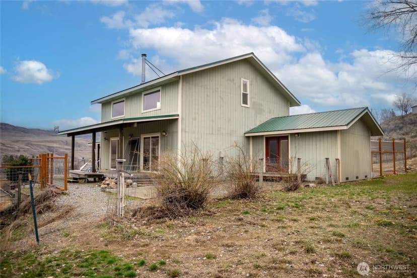 Property photo for 30 Saddle View Drive, Okanogan photo 37