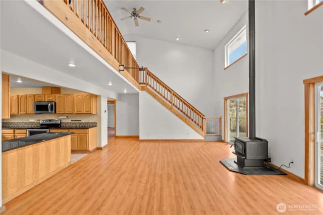 Property photo for 30 Saddle View Drive, Okanogan photo 5