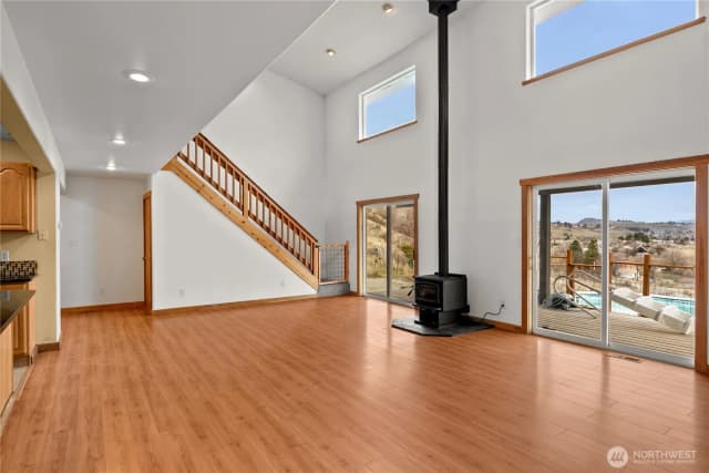 Property photo for 30 Saddle View Drive, Okanogan photo 4