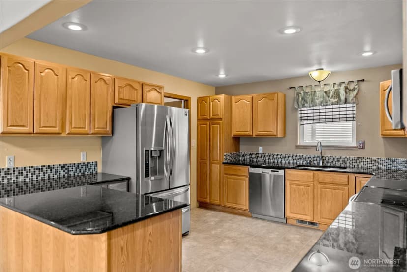Property photo for 30 Saddle View Drive, Okanogan photo 9