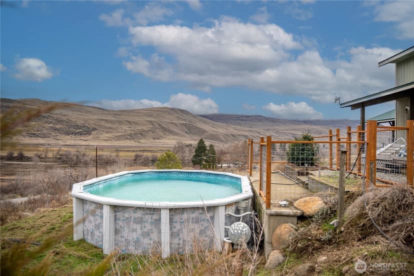 Property photo for 30 Saddle View Drive, Okanogan photo 36