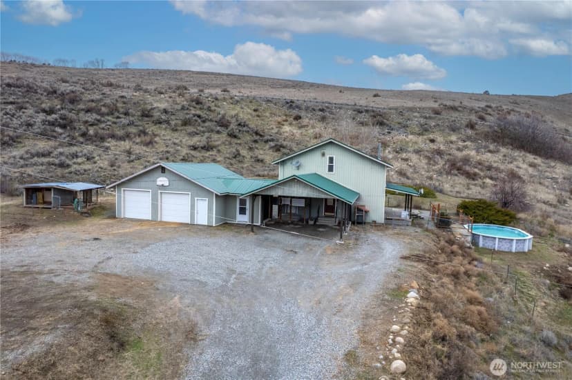 Property photo for 30 Saddle View Drive, Okanogan photo 39