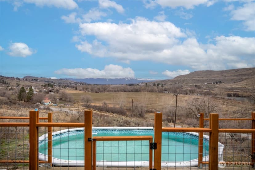Property photo for 30 Saddle View Drive, Okanogan photo 35