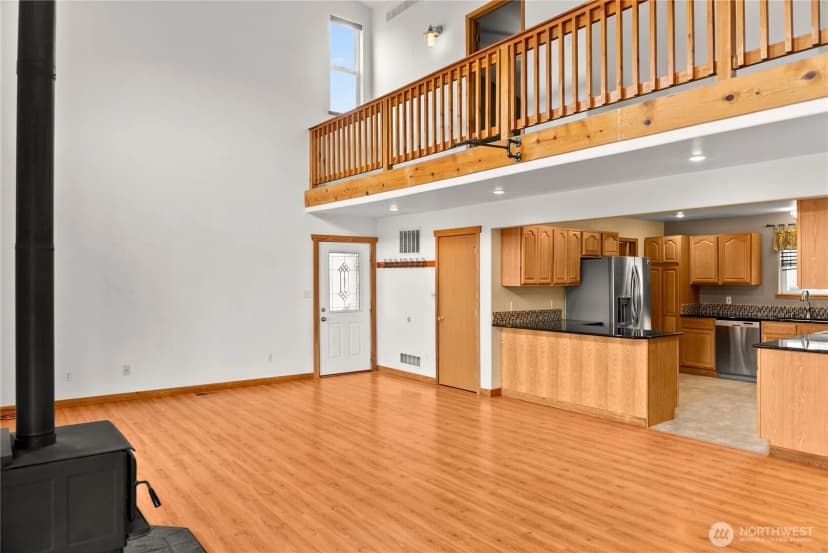 Property photo for 30 Saddle View Drive, Okanogan photo 14
