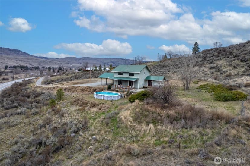 Property photo for 30 Saddle View Drive, Okanogan photo 40