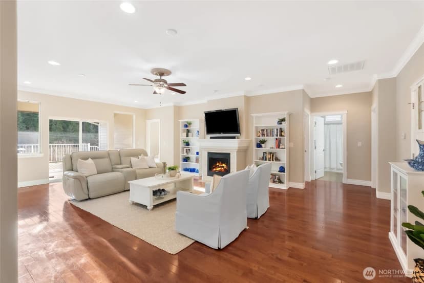 Property photo for 4371 Castlerock Drive, Blaine photo 7