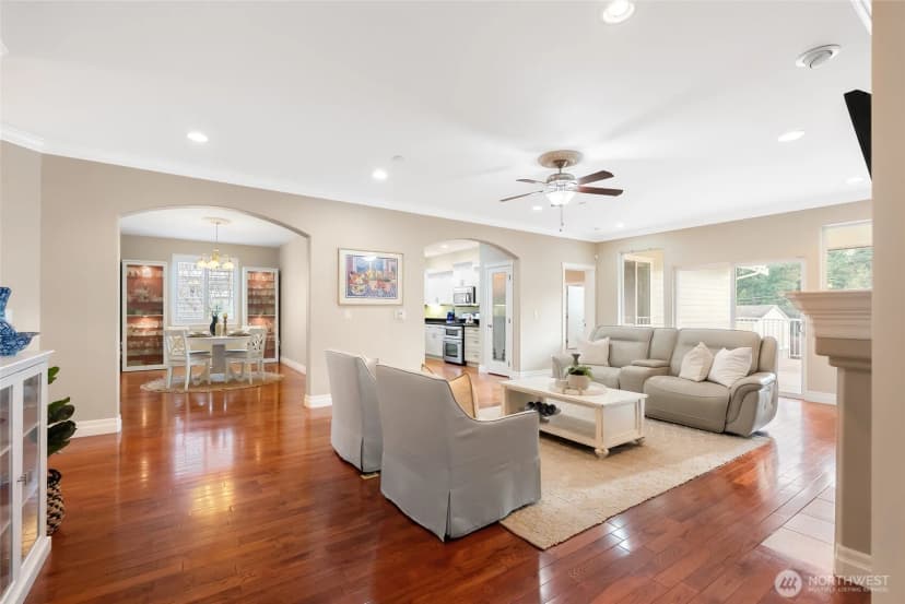Property photo for 4371 Castlerock Drive, Blaine photo 14