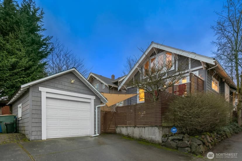 Property photo for 210 W Mcgraw Street, Seattle photo 31