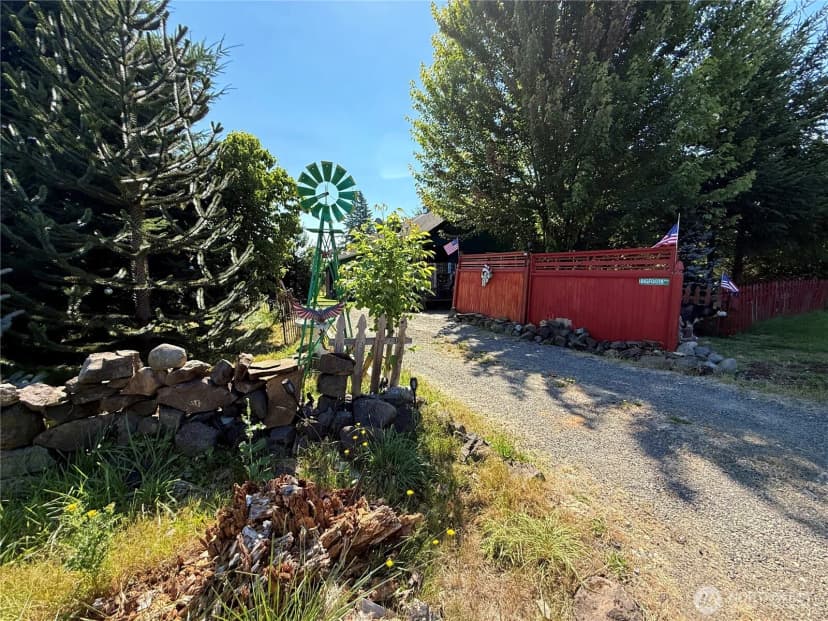 Property photo for 108 Godfrey Road, Mossyrock photo 24