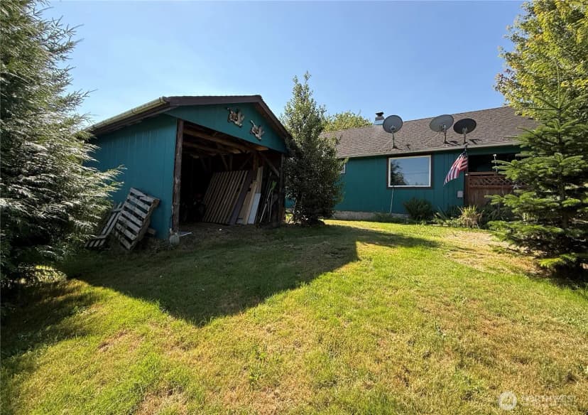 Property photo for 108 Godfrey Road, Mossyrock photo 3