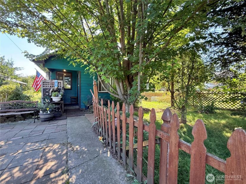 Property photo for 108 Godfrey Road, Mossyrock photo 23