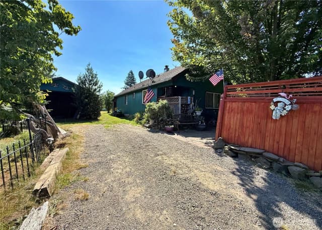 Property photo for 108 Godfrey Road, Mossyrock