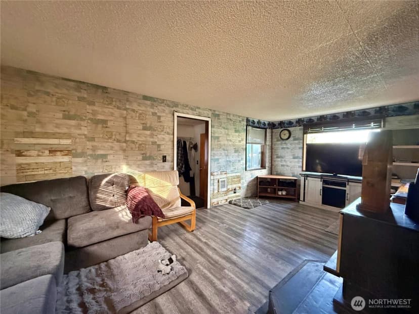 Property photo for 108 Godfrey Road, Mossyrock photo 4