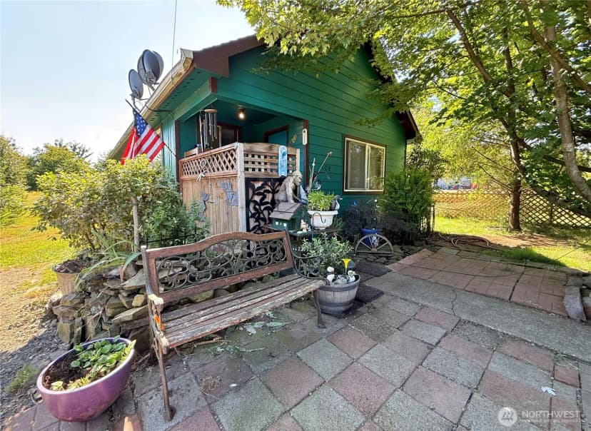 Property photo for 108 Godfrey Road, Mossyrock photo 12