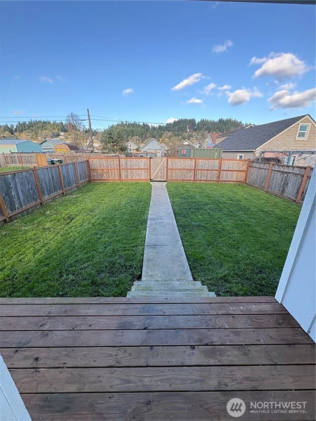 Property photo for 464 Sw William Avenue, Chehalis photo 5