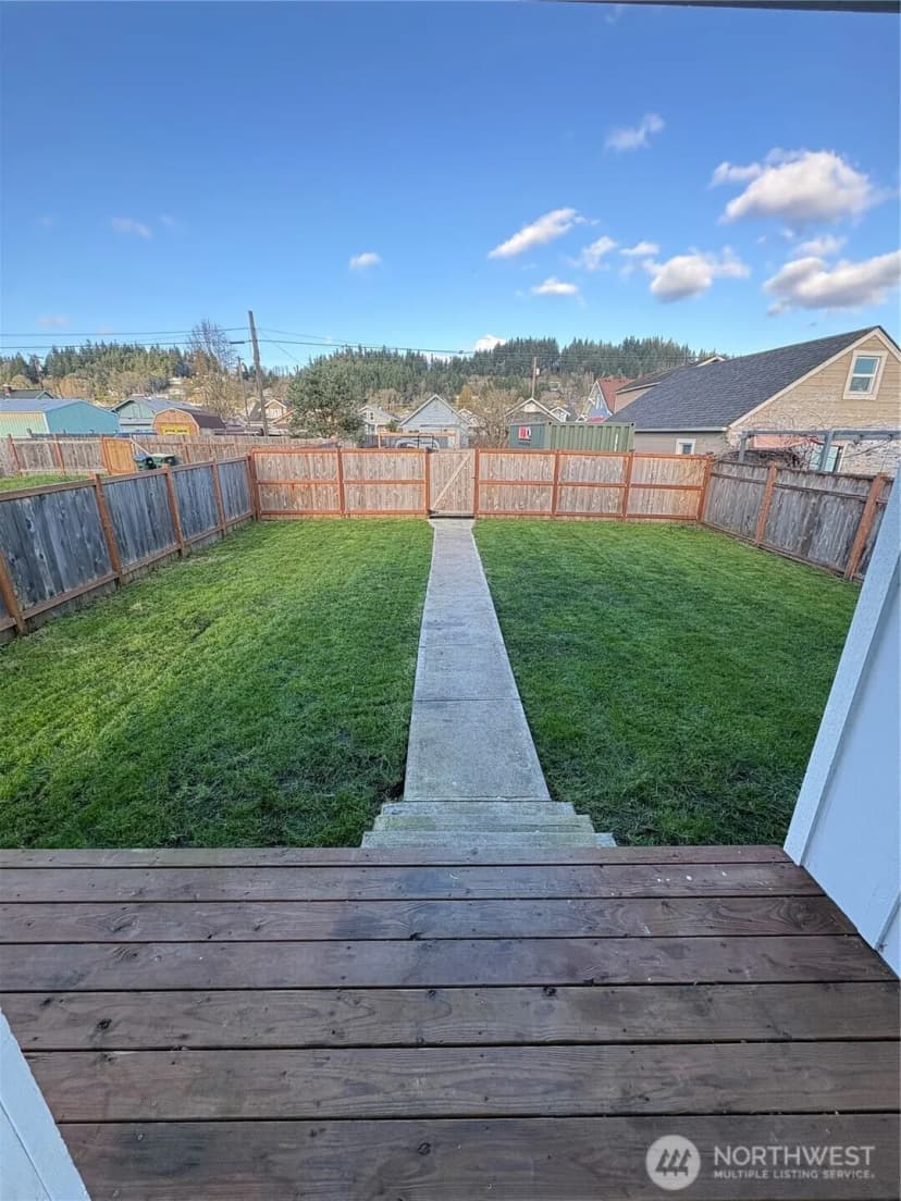 Property photo for 464 Sw William Avenue, Chehalis photo 5
