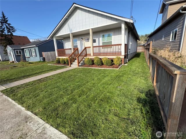 Property photo for 464 Sw William Avenue, Chehalis photo 3