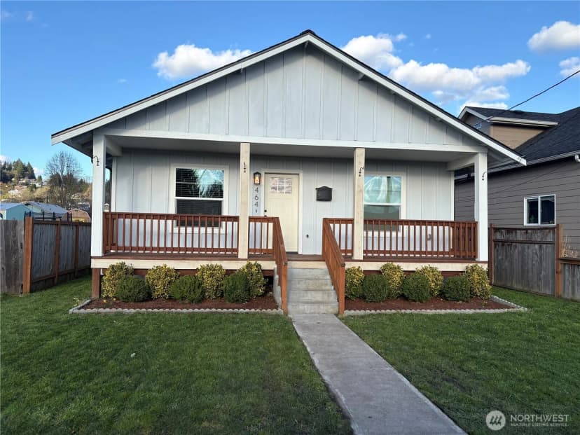 Property photo for 464 Sw William Avenue, Chehalis photo 2