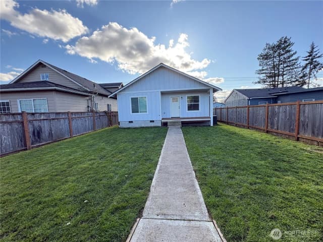 Property photo for 464 Sw William Avenue, Chehalis photo 4