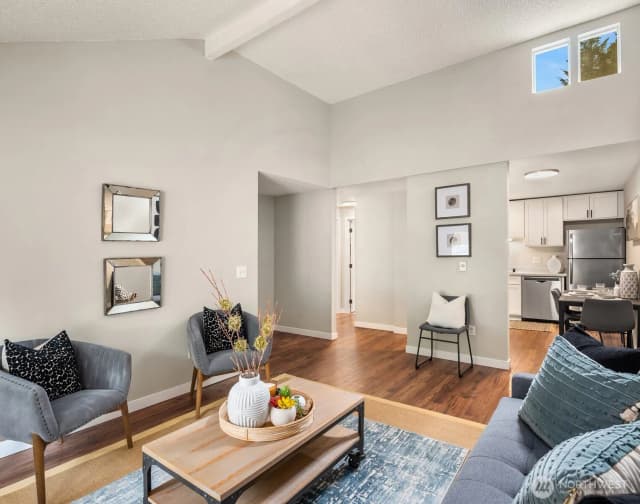 Property photo for 4308 Ne Sunset Boulevard #x7, Renton photo 5