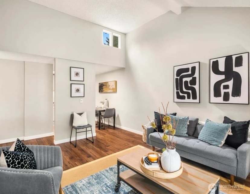 Property photo for 4308 Ne Sunset Boulevard #x7, Renton photo 4