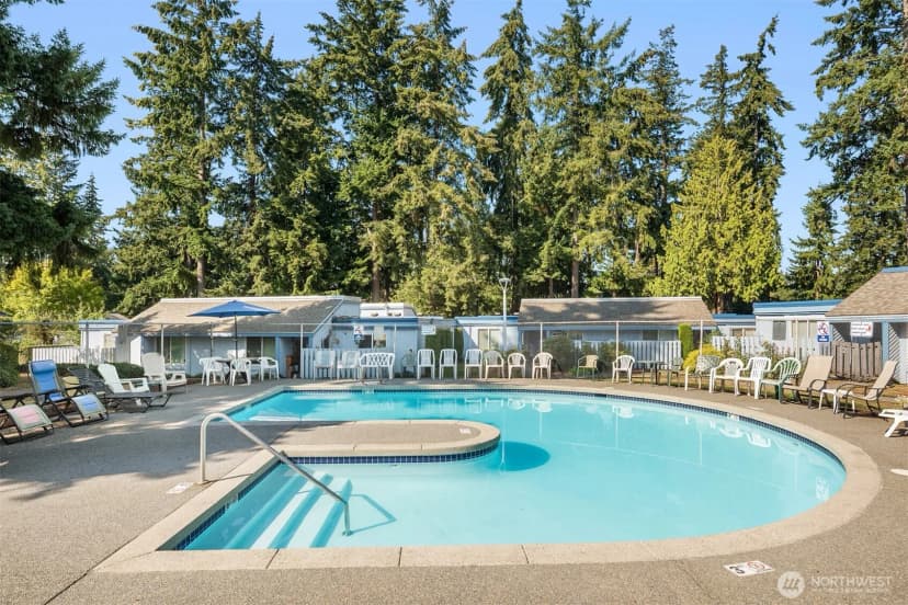 Property photo for 4308 Ne Sunset Boulevard #x7, Renton photo 15