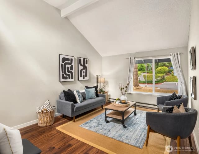 Property photo for 4308 Ne Sunset Boulevard #x7, Renton