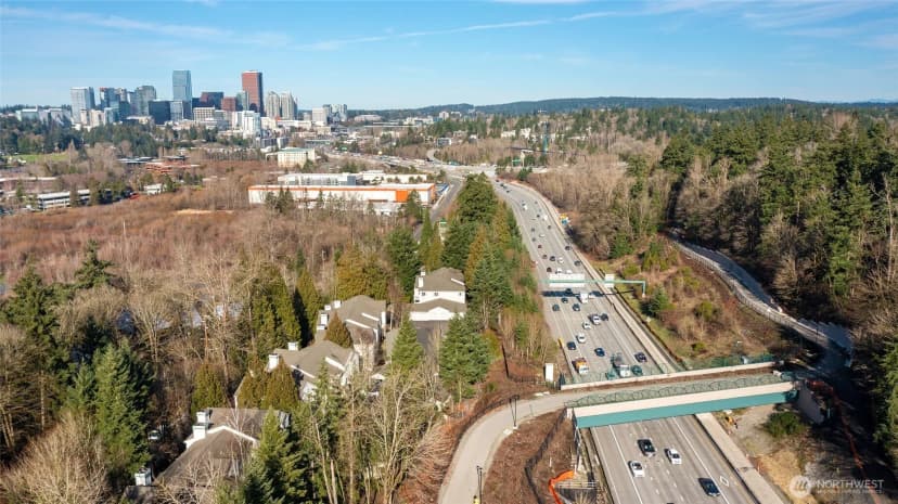 Property photo for 1628 118th Avenue Se #f316, Bellevue photo 16