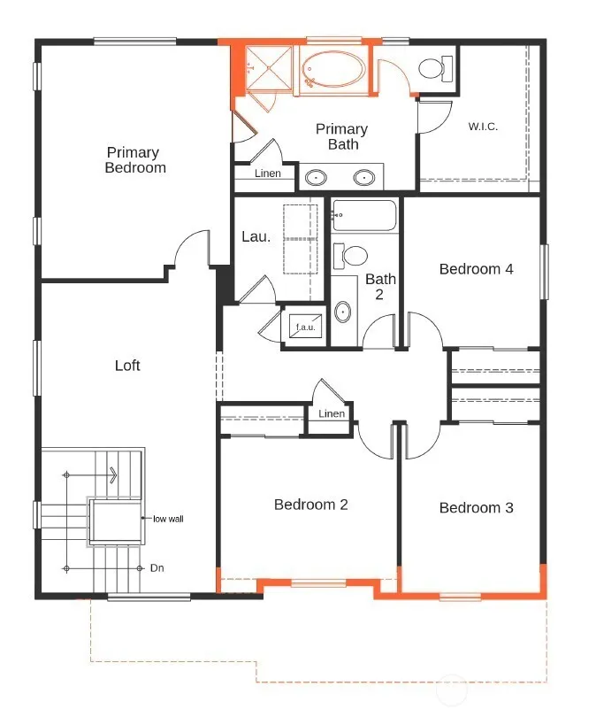 Property photo for 12518 Se 305th Place #3-1, Auburn photo 3