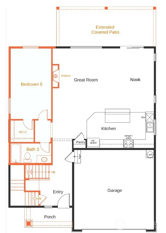 Property photo for 12518 Se 305th Place #3-1, Auburn photo 2