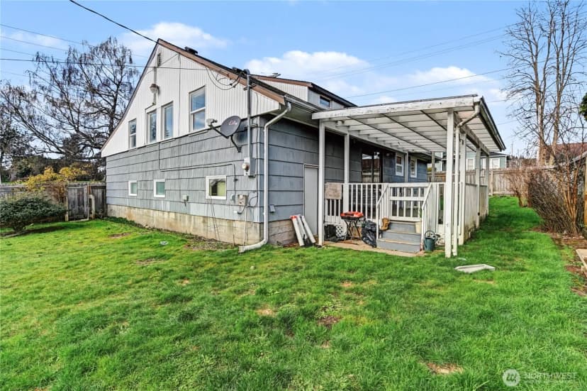 Property photo for 102 S Chehalis Street, Montesano photo 23