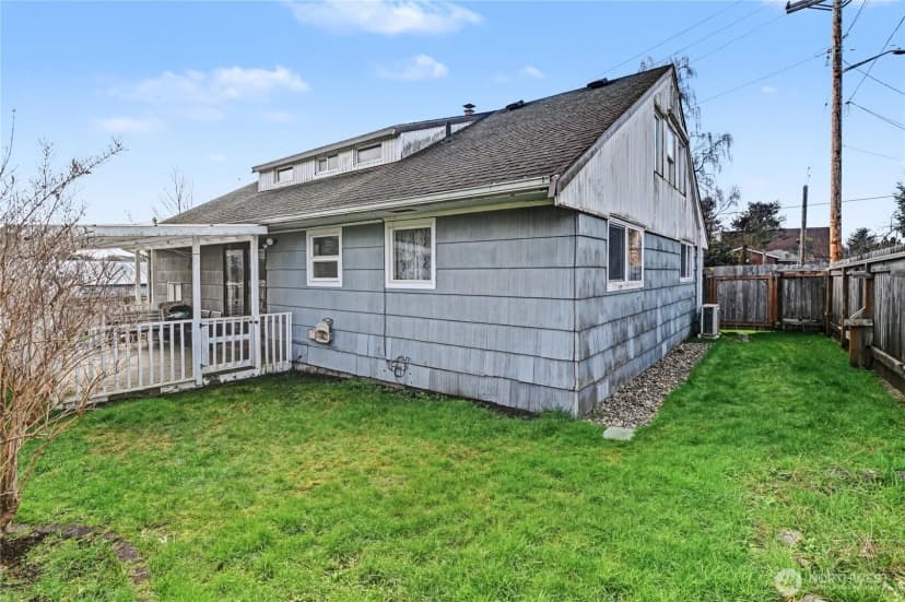 Property photo for 102 S Chehalis Street, Montesano photo 20