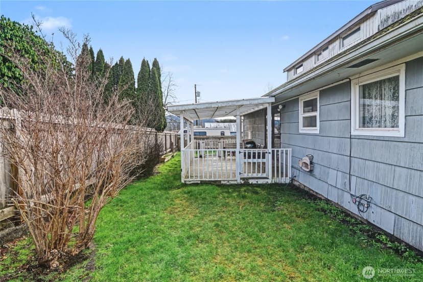 Property photo for 102 S Chehalis Street, Montesano photo 21
