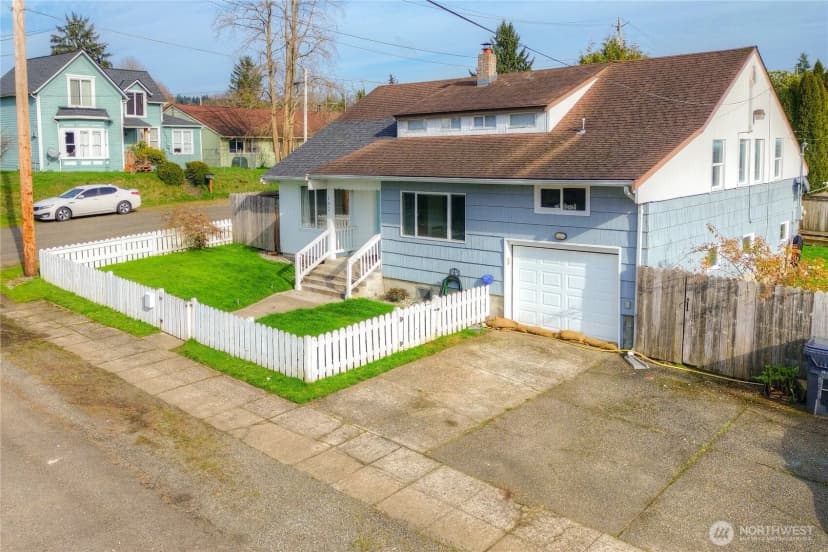 Property photo for 102 S Chehalis Street, Montesano photo 25