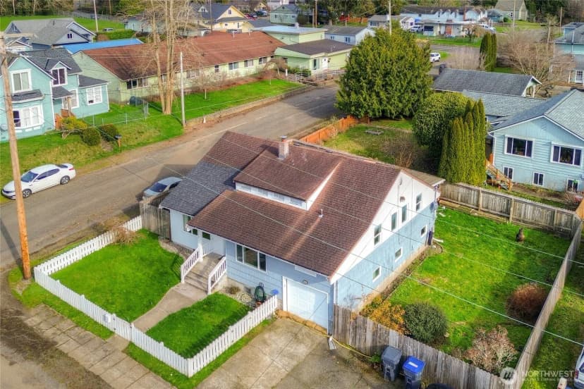 Property photo for 102 S Chehalis Street, Montesano photo 24