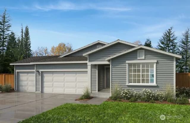 Property photo for 18418 136th Avenue E #138, Puyallup