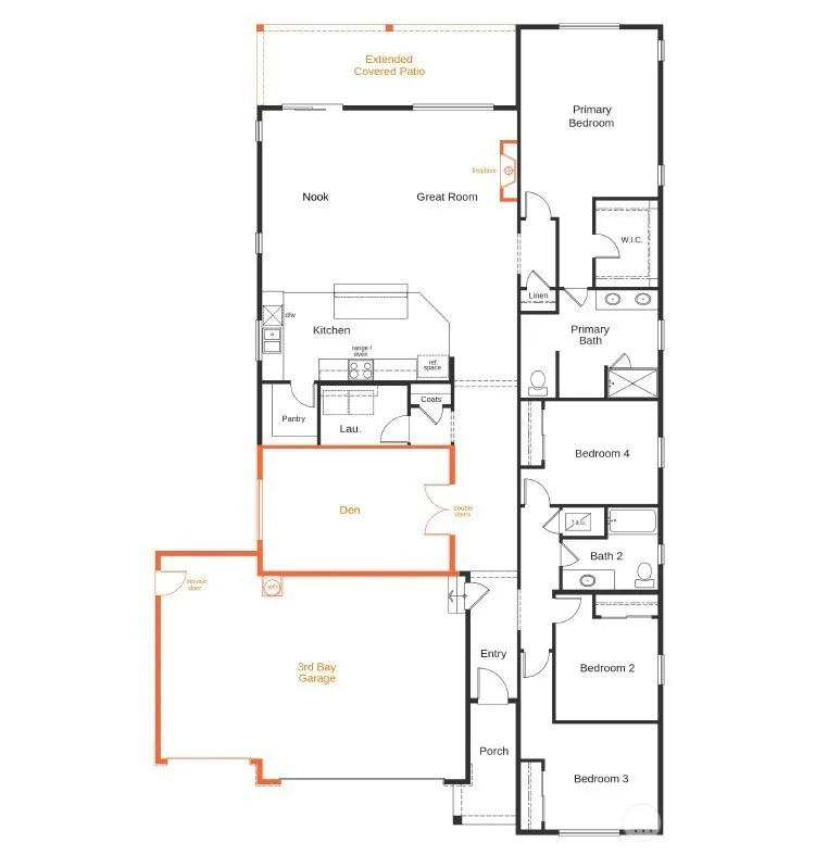 Property photo for 18418 136th Avenue E #138, Puyallup photo 2