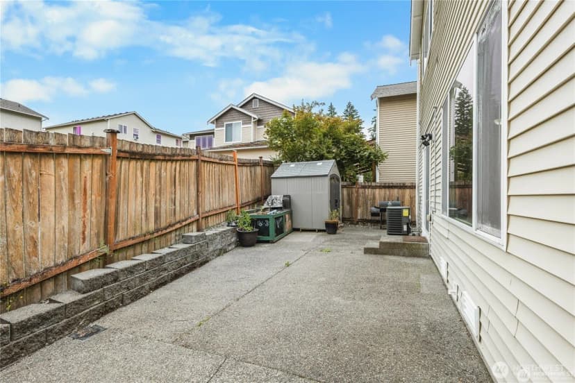 Property photo for 7615 198th Street E, Spanaway photo 35