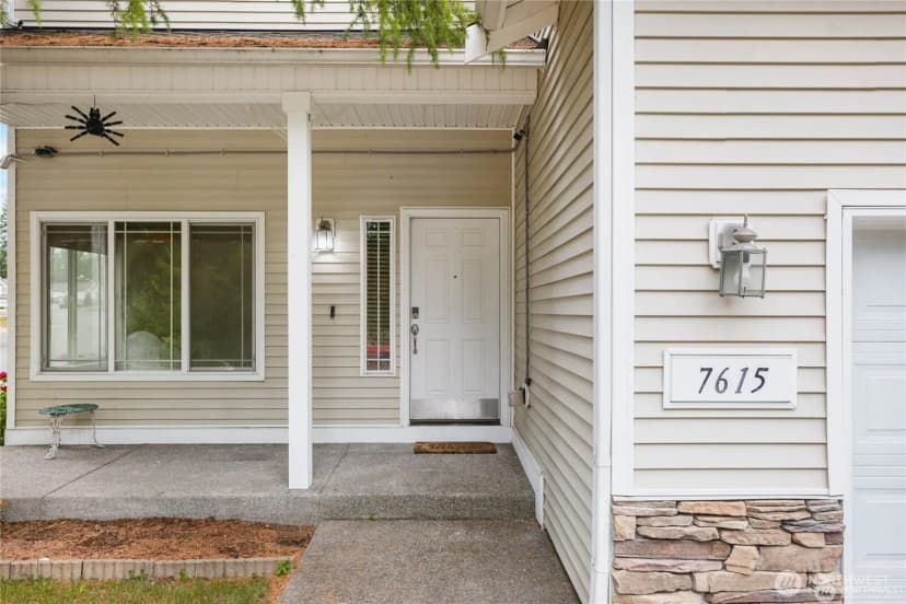 Property photo for 7615 198th Street E, Spanaway photo 3