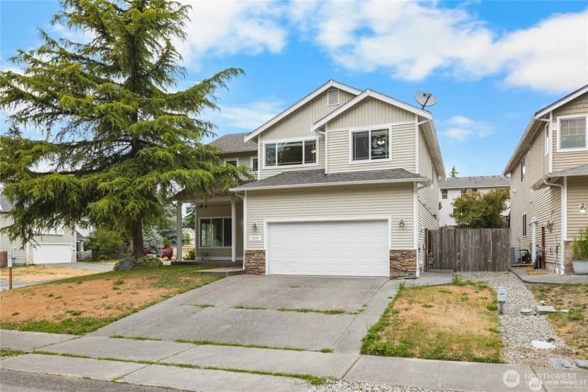 Property photo for 7615 198th Street E, Spanaway