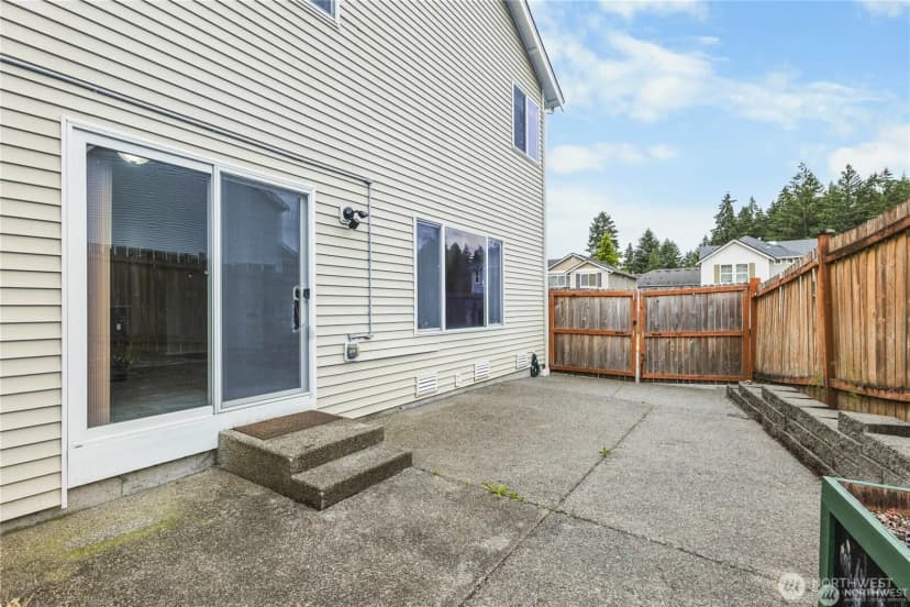 Property photo for 7615 198th Street E, Spanaway photo 32