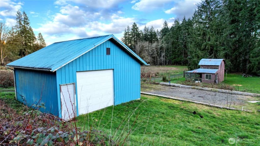 Property photo for 13082 Olalla Valley Road Se, Olalla photo 34