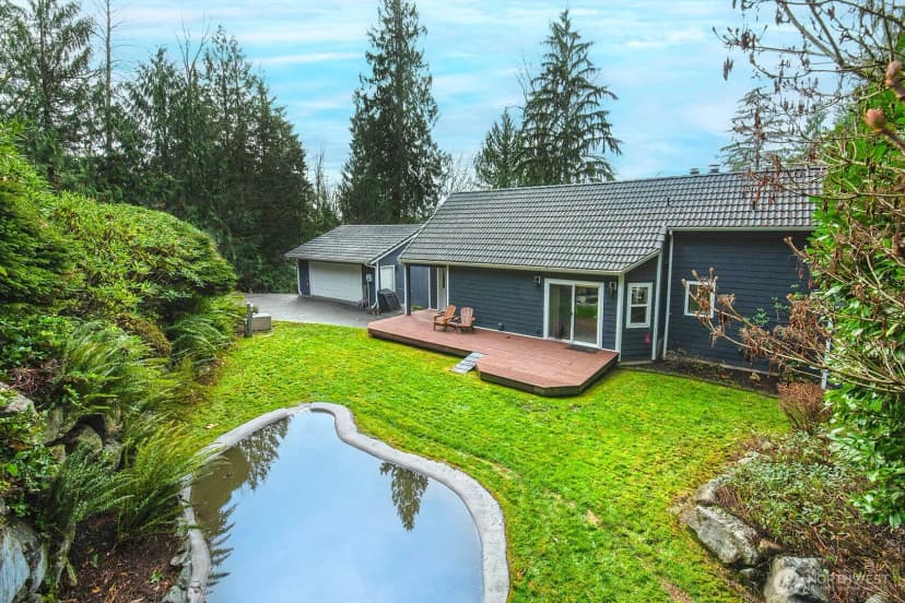 Property photo for 5032 171st Avenue Se, Snohomish photo 8