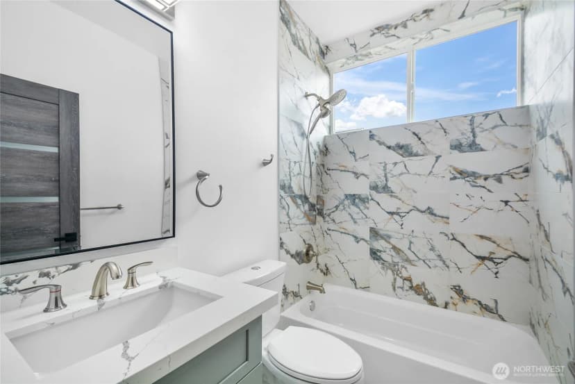 Property photo for 8610 42nd Avenue S, Seattle photo 12