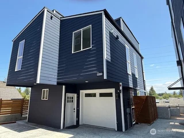 Property photo for 8610 42nd Avenue S, Seattle photo 28