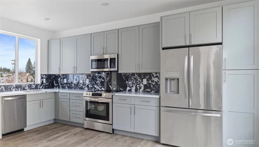 Property photo for 8612 42nd Avenue S #b, Seattle photo 3
