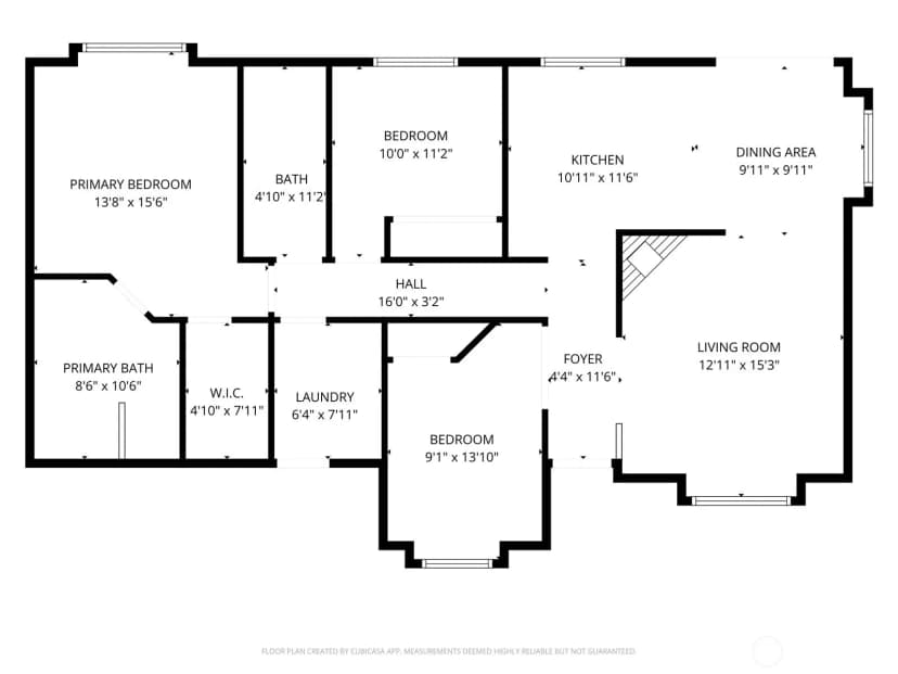 Property photo for 33 Lakewood Oaks Drive Sw, Lakewood photo 30